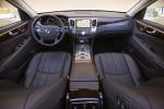 Hyundai Equus 2009 года